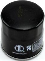 MIW oliefilter oil filter hd17004 - thumbnail