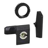 Schneider Electric NSYCDB3 Schneider NSYCDB3 reserveslot 3mm Vergrendeling 1 stuk(s) - thumbnail