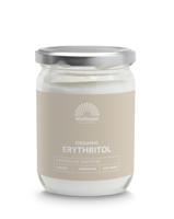 Mattisson HealthStyle Organic Erythritol - thumbnail