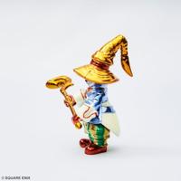 Final Fantasy Bright Arts Gallery Diecast Mini Figures - Vivi - thumbnail