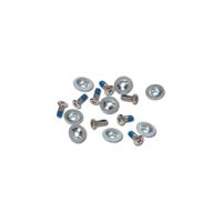 Amplifi Mounting Screw Set M6x16 Slot Aluminum - thumbnail