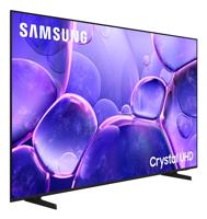 Smart TV Samsung UE50U8092FUXXH LED HDR 50" - thumbnail