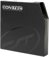 CONTEC derailleur-buitenkabel "shift" ct house shift 4mm x 40m black - thumbnail