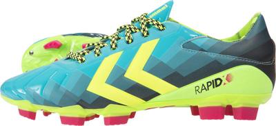 Hummel Rapid X-Blade Limited Edition Hummel Rapid X-Blade Limited Edition