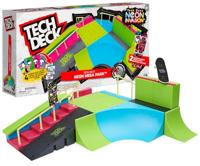 Tech Deck Neon Mega Park - thumbnail