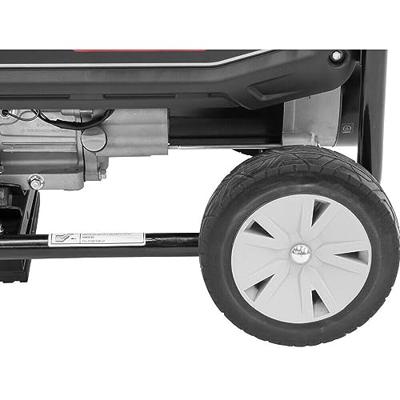 Güde Aggregaat GSE 4701 RS