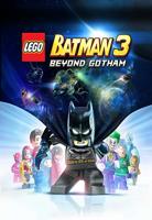 LEGO Batman 3 Beyond Gotham - thumbnail