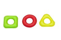 Bestway Opblaasbaar Kinderzwembad Leren met Afneembaar Dak 115x89x76 cm +6 Maanden Tuin 52568 - thumbnail