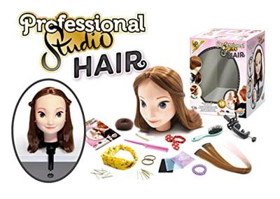 Professional Studio haar