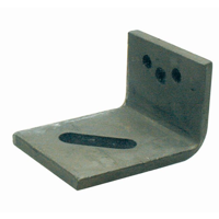 GB hoekanker zwaar 60x100/ 80x10.0 dia slobgat thermisch verzinkt | 20 stuks - 17259865 - thumbnail