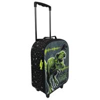 Undercover Reiskoffer trolley jurassic world - thumbnail
