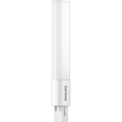 Ledlamp philips corepro g23 2p 5w 520lm 3000k