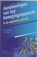 Aandoeningen van het bewegingsapparaat (Paperback) - thumbnail