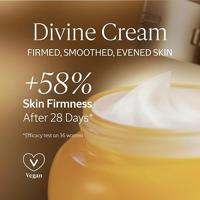 L&apos;Occitane Immortelle Divine Cream 50ml Verzorging tegen veroudering - thumbnail