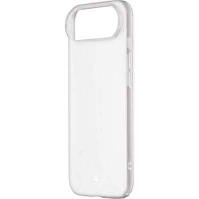 Black Rock Ultra Thin Iced Cover Apple iPhone Air Transparant Inductieve lading