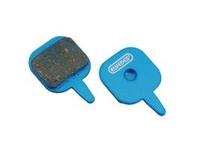Elvedes Schijfremblokset organisch tektro io (1 paar) - thumbnail