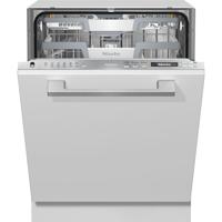 Miele G 7161 SCVi vaatwasser Volledig ingebouwd 14 couverts B - thumbnail
