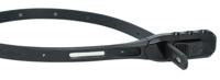 Kabelbinder/Slot Hiplok Z-Lok 42Cm Met Codeslot Zwart - thumbnail