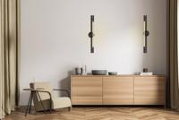 Activejet LED wandlamp AJE-CHARLIE NW - thumbnail