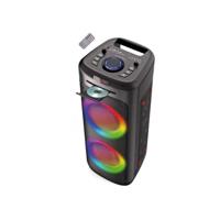 Inovalley MS06 1000 W Bluetooth luidspreker - thumbnail