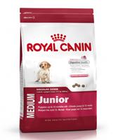 Royal Canin canin medium puppy - thumbnail