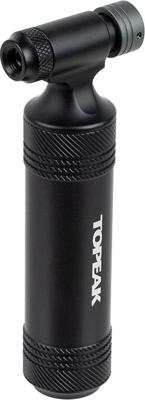 Topeak airbooster pro co2 pump