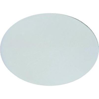 DucoVent Design-Rond (wit)