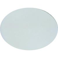 DucoVent Design-Rond (wit) - thumbnail