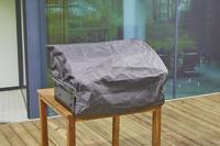 Outdoor Covers barbecue hoes build-in - grijs - 90x67x31 cm - thumbnail