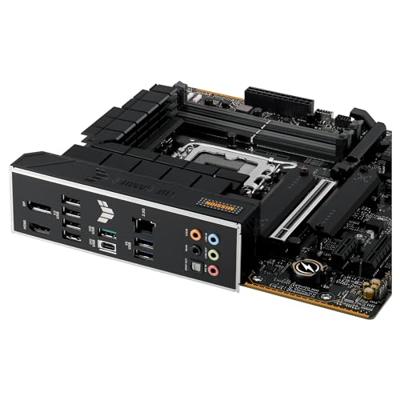 Moederbord Intel ASUS TUF GAMING B760M-PLUS II