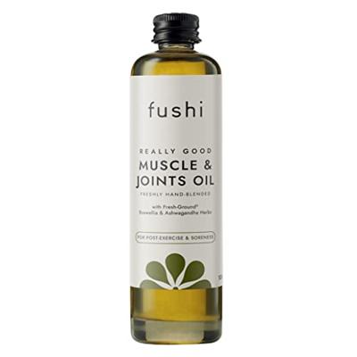 Fushi Muscle & Joints Oil