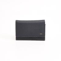 Berba Chamonix Ladies Purse 121-305-Navy - thumbnail