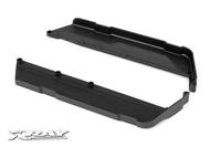 Chassis Side Guards L+R - XB9 (X351153) - thumbnail