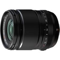 Fujifilm FUJINON XF 18mm F1.4 R LM WR MILC Zwart - thumbnail