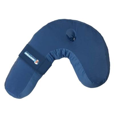 Dr. Larry Cole Side Sleeper Pro Neck & Back Pillow