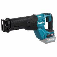 Makita DK0128G601 Accu Combiset 6-delig XGT 40V Max 4.0Ah in Tas - thumbnail