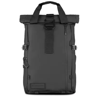 WANDRD PRVKE Rugzak V4 - Zwart - 31L