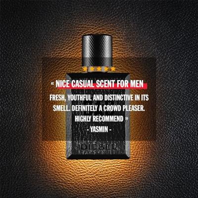 Diesel Bad Eau de Toilette 50ml