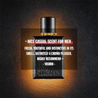 Diesel Bad Eau de Toilette 50ml - thumbnail