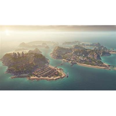 Tropico 6 El Prez Edition Tropico 6 El Prez Edition
