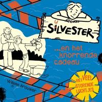 Silvester en het knorrende cadeau - thumbnail