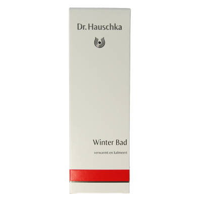 Winterbad 100 Milliliter