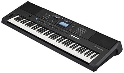 Yamaha PSR-EW425 keyboard