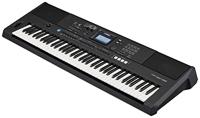 Yamaha PSR-EW425 keyboard - thumbnail