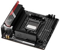 ASRock B650E PG-ITX WIFI B650 - thumbnail