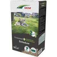 DCM Graszaad Plus Schaduw 0,6 kg - thumbnail