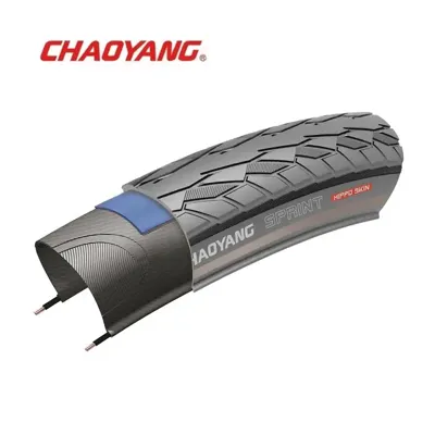 CHAOYANG 37-622 sprint grijs rs draad w211189