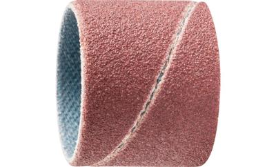 PFERD TOOLS GSB 2220 A 150 42207115 Schuurhuls Korrelgrootte (num) 150 (Ø x h) 22 mm x 20 mm 100 stuk(s) PFERD TOOLS GSB 2220 A 150 42207115 Schuurhuls Korrelgrootte (num) 150 (Ø x h) 22 mm x 20 mm 100 stuk(s)