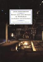 Brief aan een meisje in Hoboken - J.M.H. Berckmans - eBook (9789038897448) - thumbnail