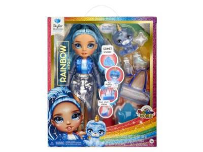 Rainbow High Pop Skyler - thumbnail